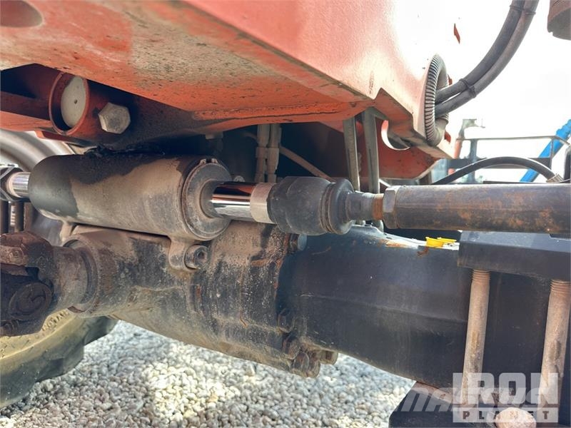 JLG 10054 Telehandler Telescopic handlers