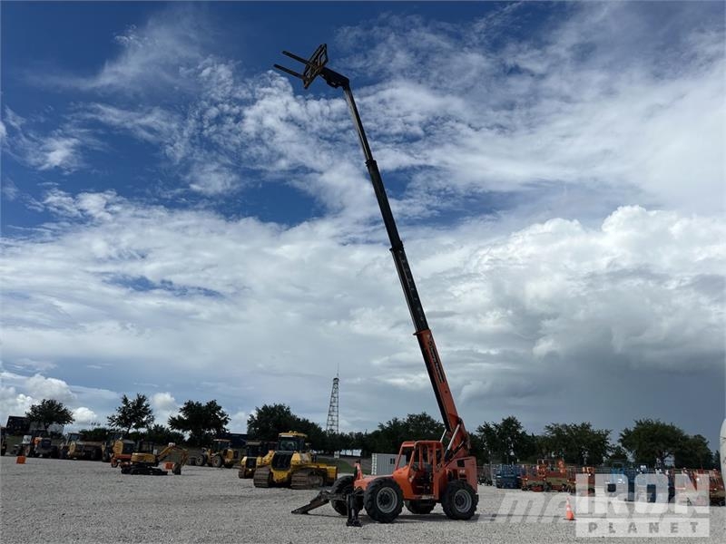 JLG 10054 Telehandler Telescopic handlers