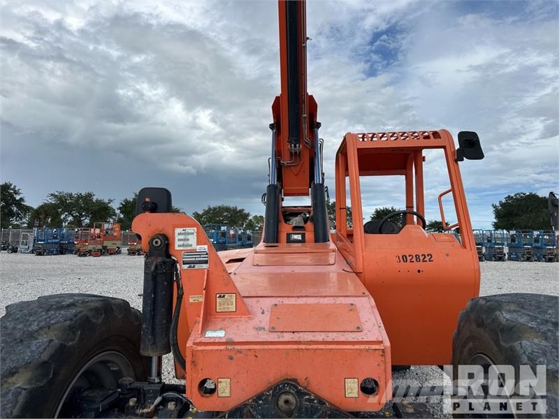 JLG 10054 Telehandler Telescopic handlers