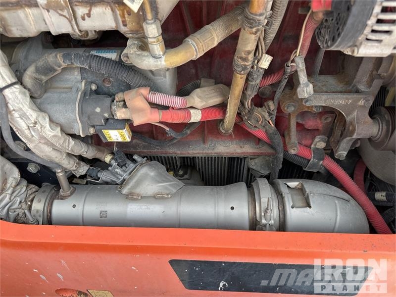 JLG 10054 Telehandler Telescopic handlers