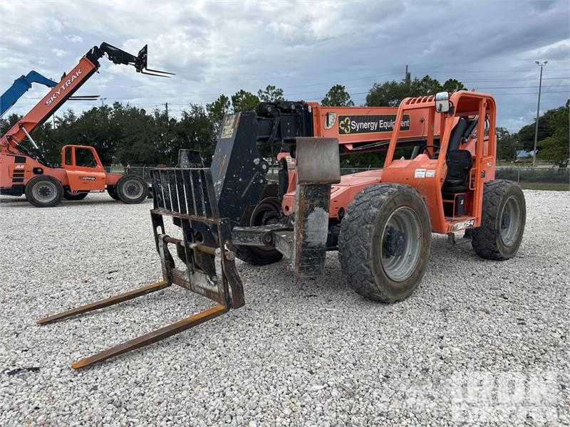 JLG 10054 Telehandler Telescopic handlers