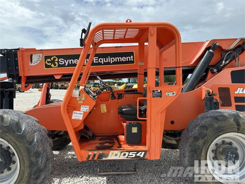 JLG 10054 Telehandler Telescopic handlers
