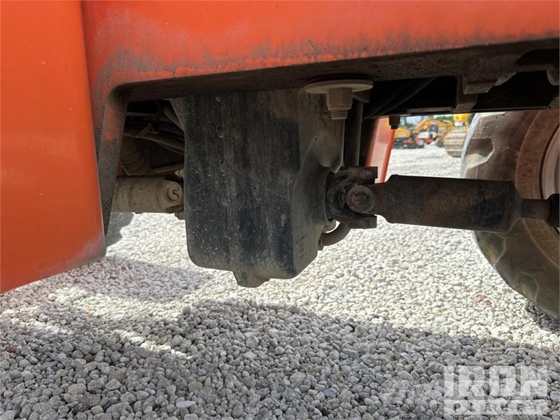 JLG 10054 Telehandler Telescopic handlers