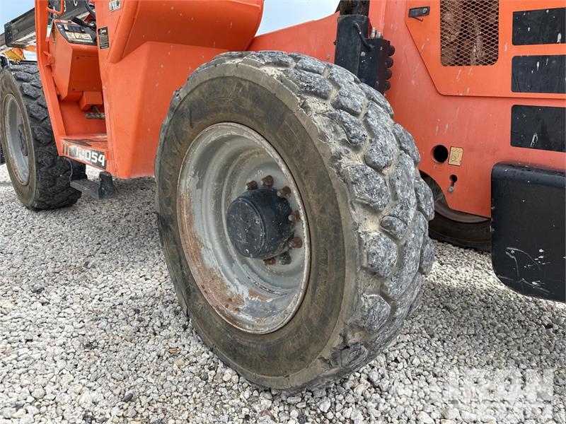 JLG 10054 Telehandler Telescopic handlers