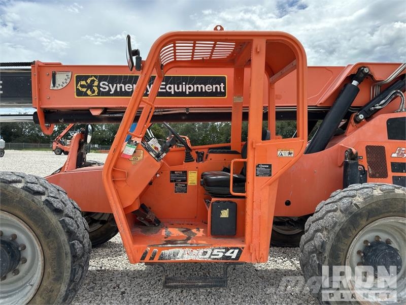JLG 10054 Telehandler Telescopic handlers