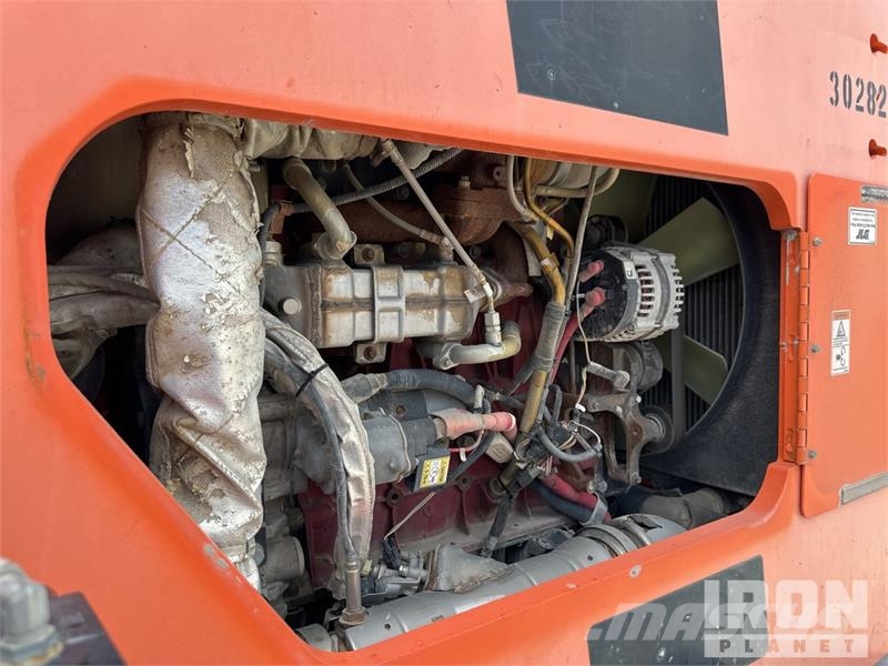 JLG 10054 Telehandler Telescopic handlers