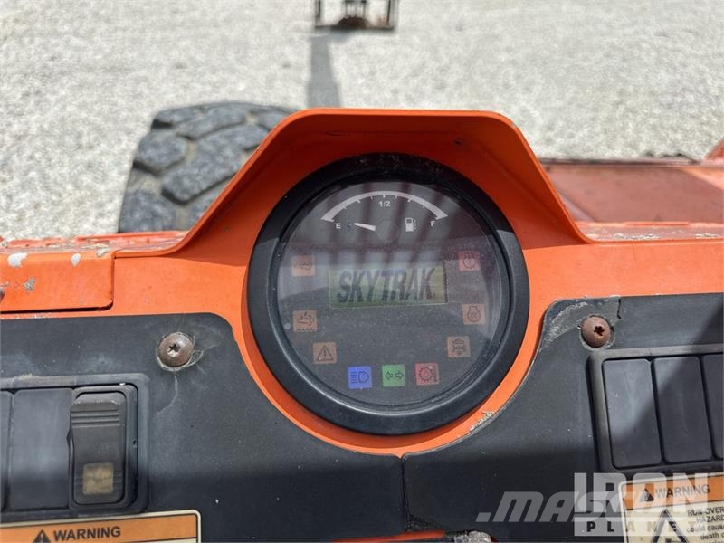 JLG 10054 Telehandler Telescopic handlers