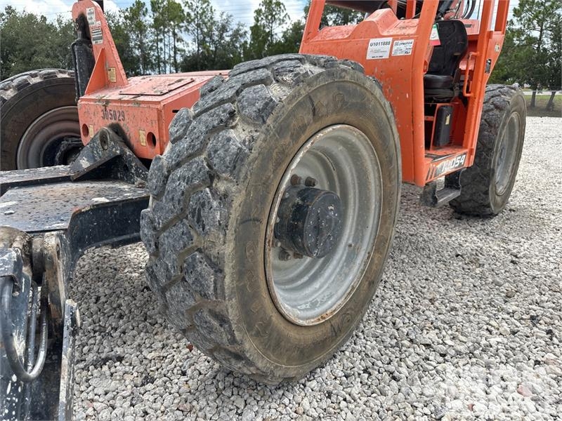 JLG 10054 Telehandler Telescopic handlers