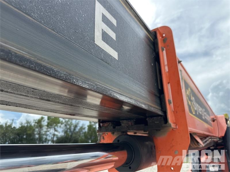 JLG 10054 Telehandler Telescopic handlers