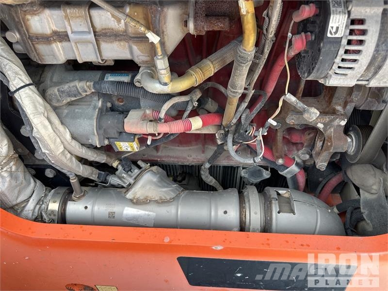 JLG 10054 Telehandler Telescopic handlers