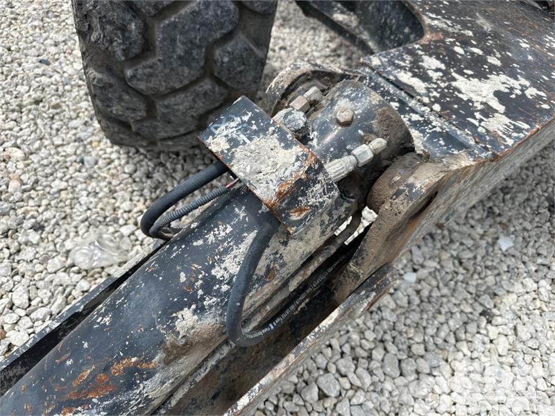 JLG 10054 Telehandler Telescopic handlers