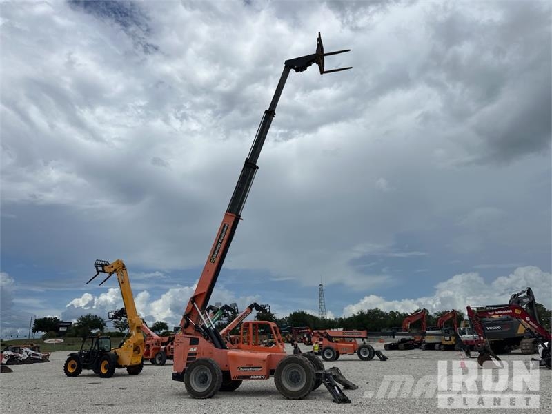 JLG 10054 Telehandler Telescopic handlers