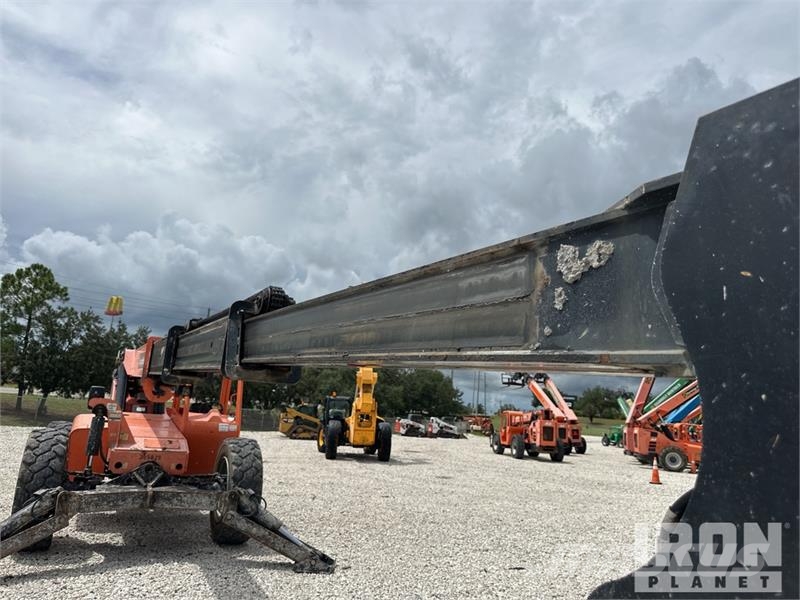 JLG 10054 Telehandler Telescopic handlers