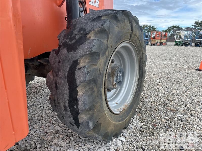 JLG 10054 Telehandler Telescopic handlers