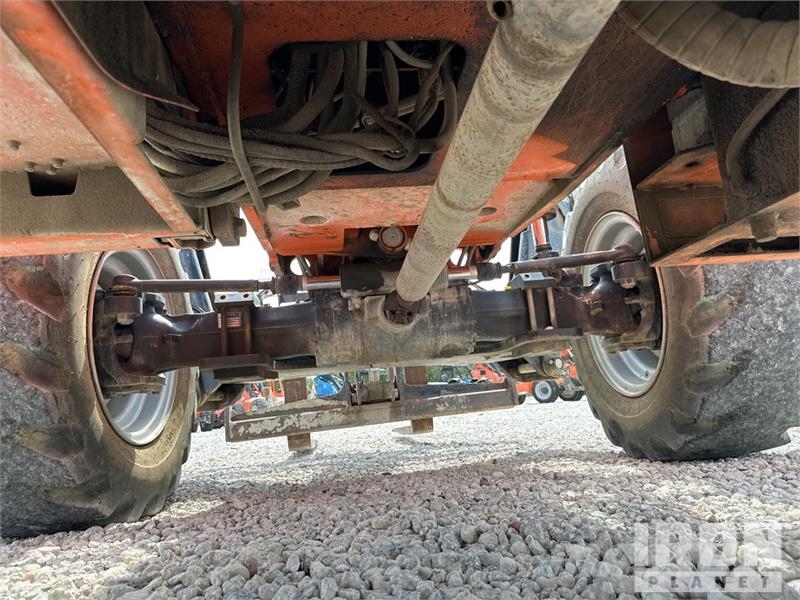 JLG 10054 Telehandler Telescopic handlers