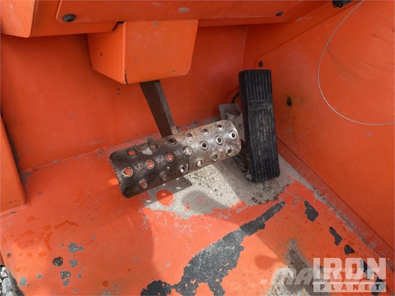 JLG 10054 Telehandler Telescopic handlers