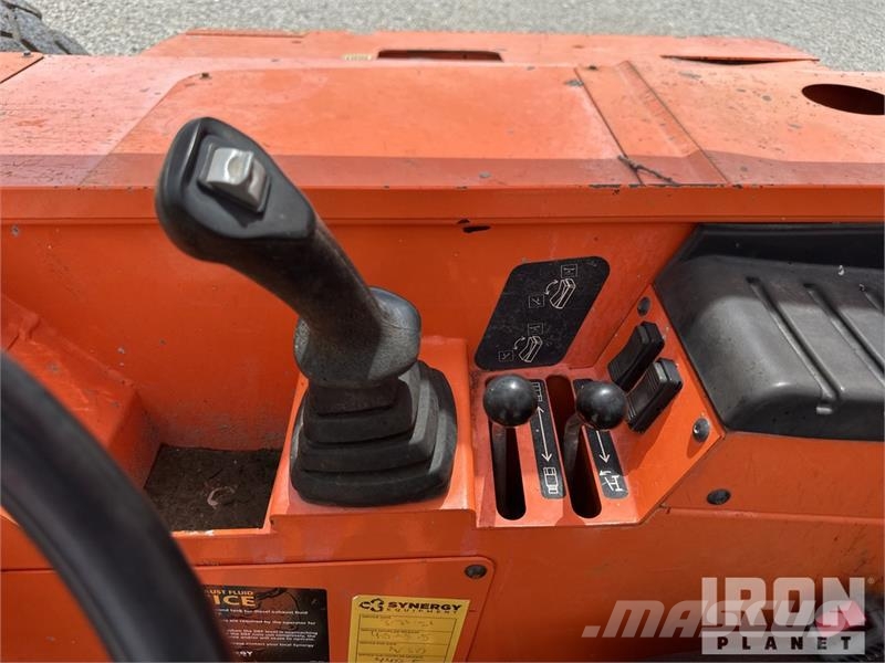 JLG 10054 Telehandler Telescopic handlers