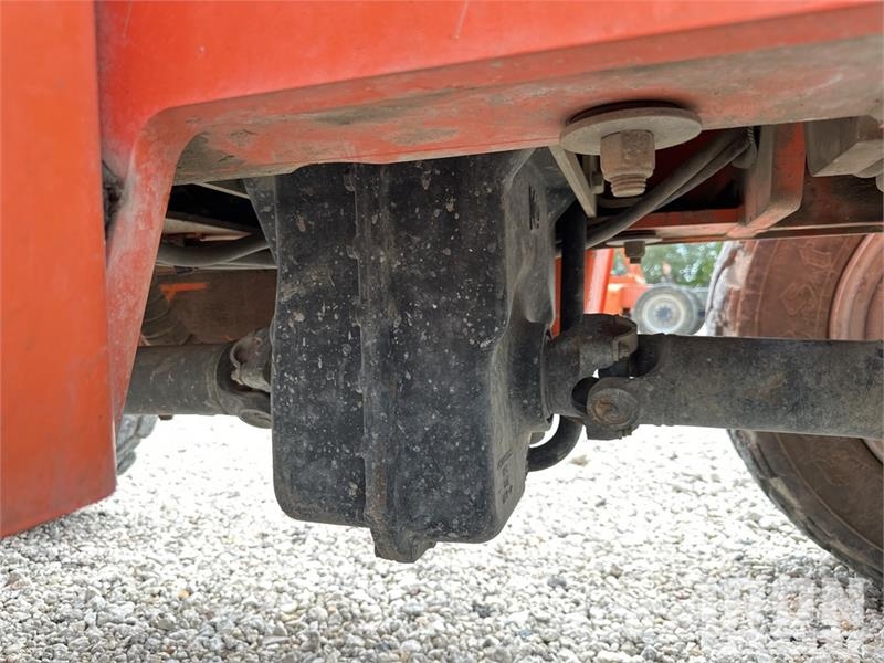 JLG 10054 Telehandler Telescopic handlers