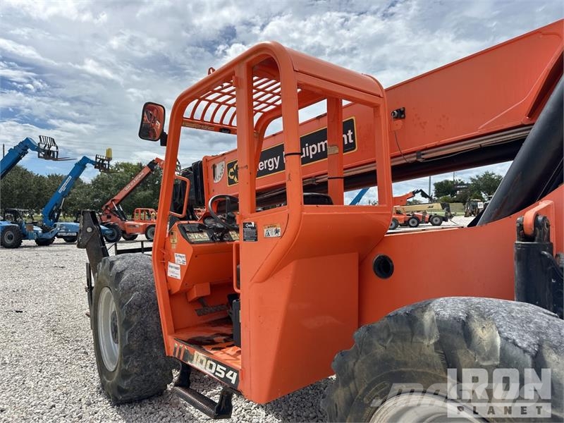 JLG 10054 Telehandler Telescopic handlers