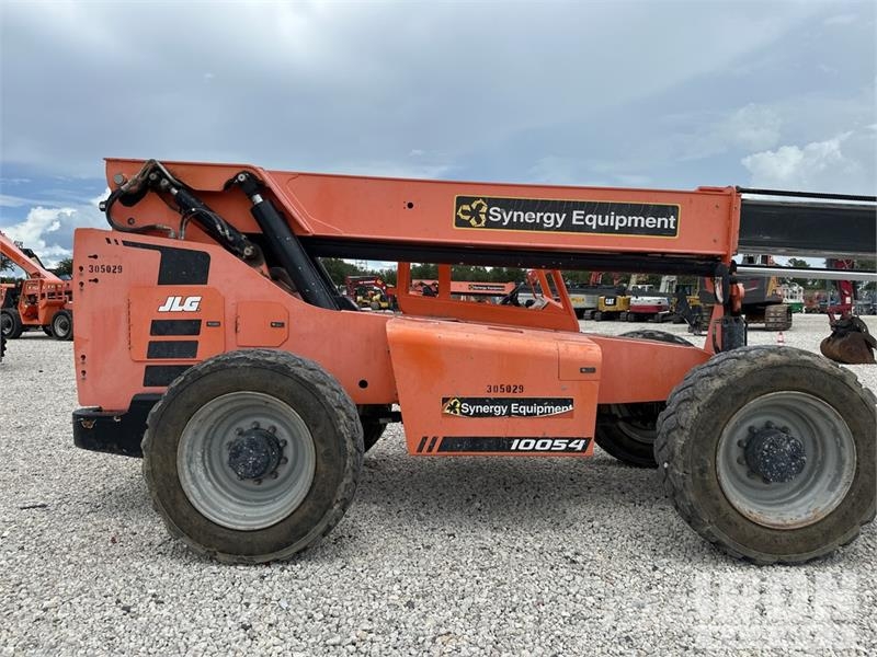 JLG 10054 Telehandler Telescopic handlers