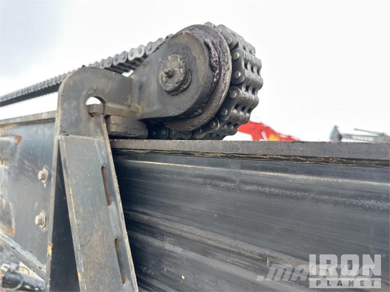JLG 10054 Telehandler Telescopic handlers