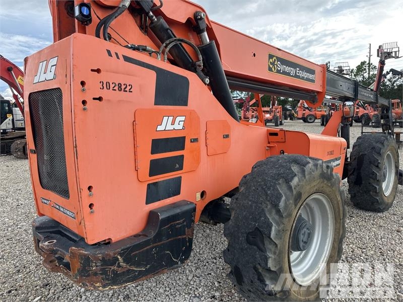 JLG 10054 Telehandler Telescopic handlers