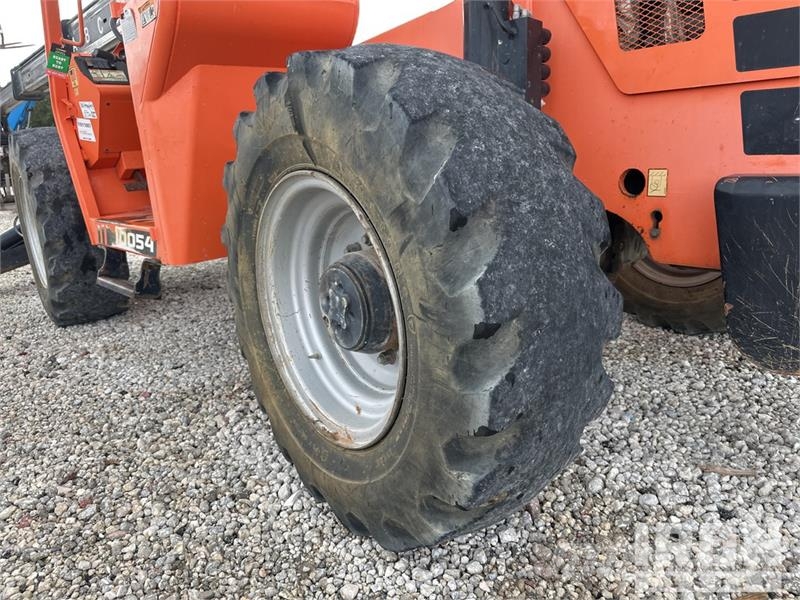 JLG 10054 Telehandler Telescopic handlers