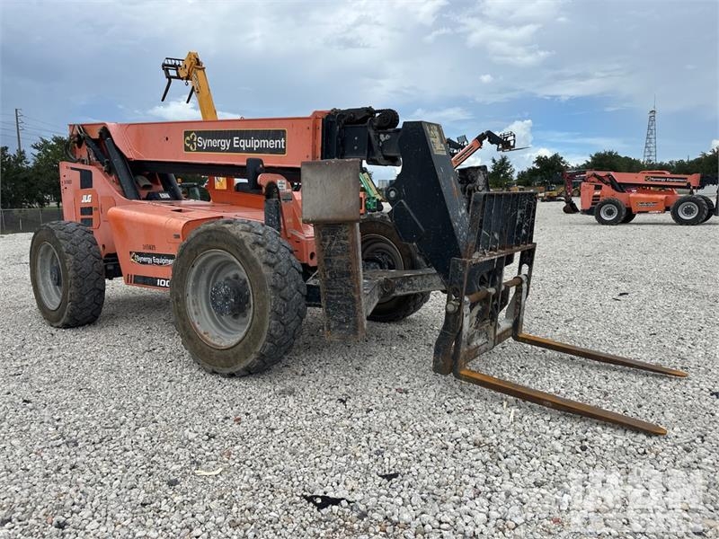 JLG 10054 Telehandler Telescopic handlers