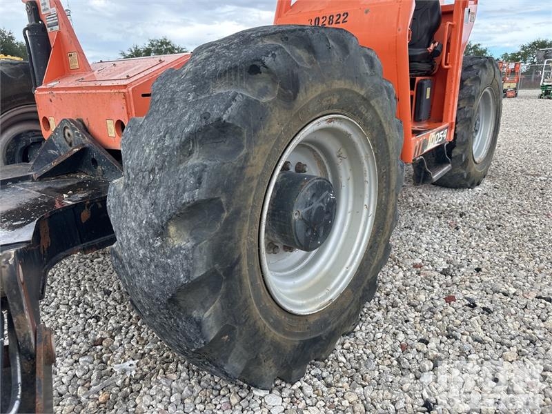 JLG 10054 Telehandler Telescopic handlers