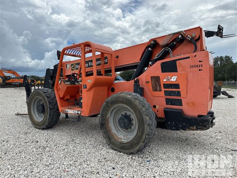 JLG 10054 Telehandler Telescopic handlers