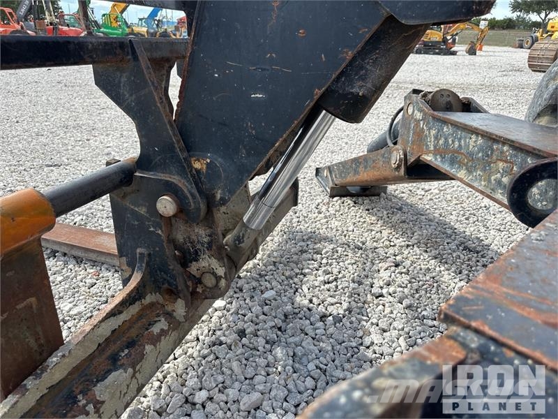 JLG 10054 Telehandler Telescopic handlers