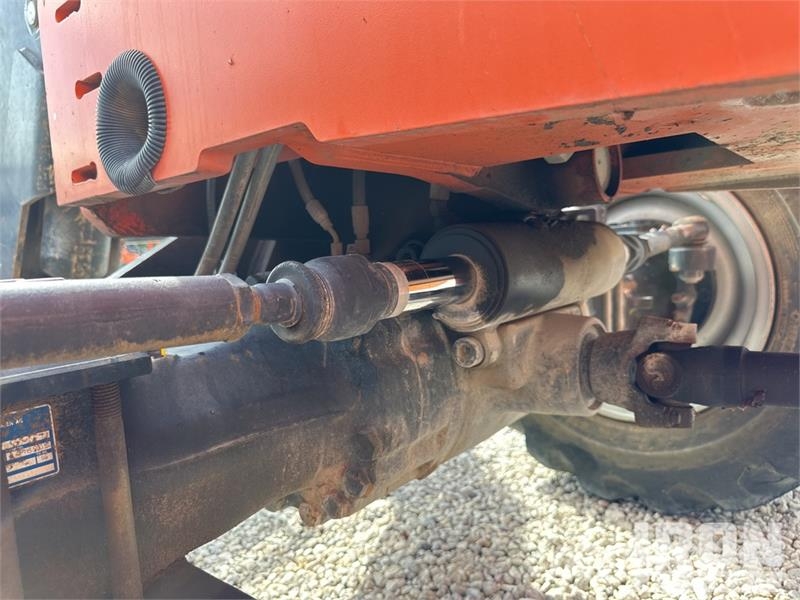 JLG 10054 Telehandler Telescopic handlers