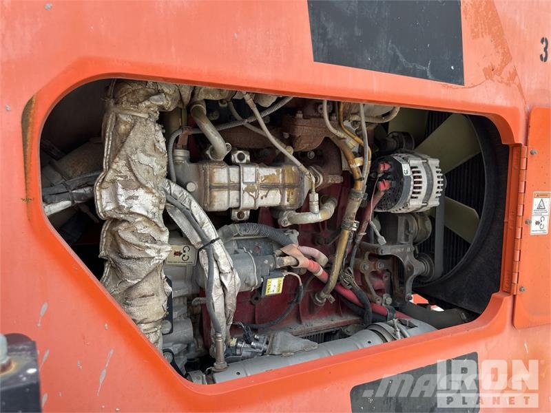JLG 10054 Telehandler Telescopic handlers