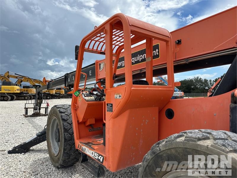 JLG 10054 Telehandler Telescopic handlers