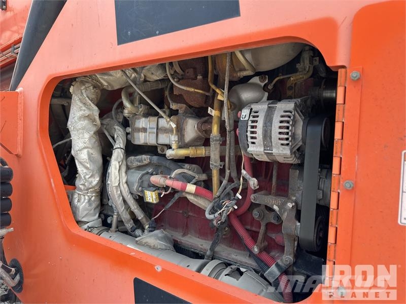 JLG 10054 Telehandler Telescopic handlers