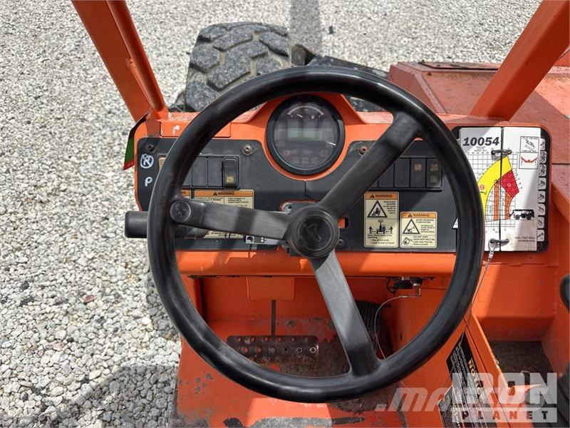JLG 10054 Telehandler Telescopic handlers