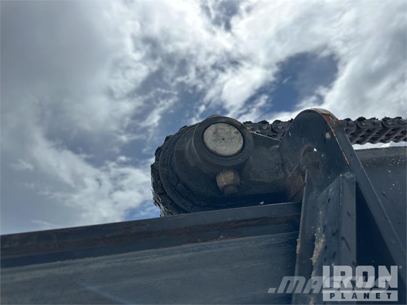 JLG 10054 Telehandler Telescopic handlers