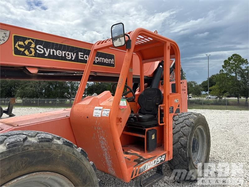 JLG 10054 Telehandler Telescopic handlers
