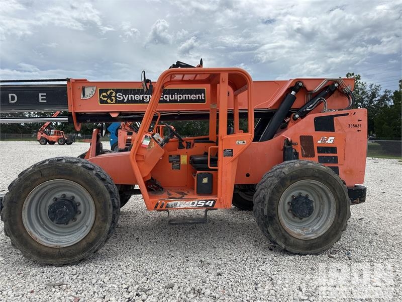 JLG 10054 Telehandler Telescopic handlers