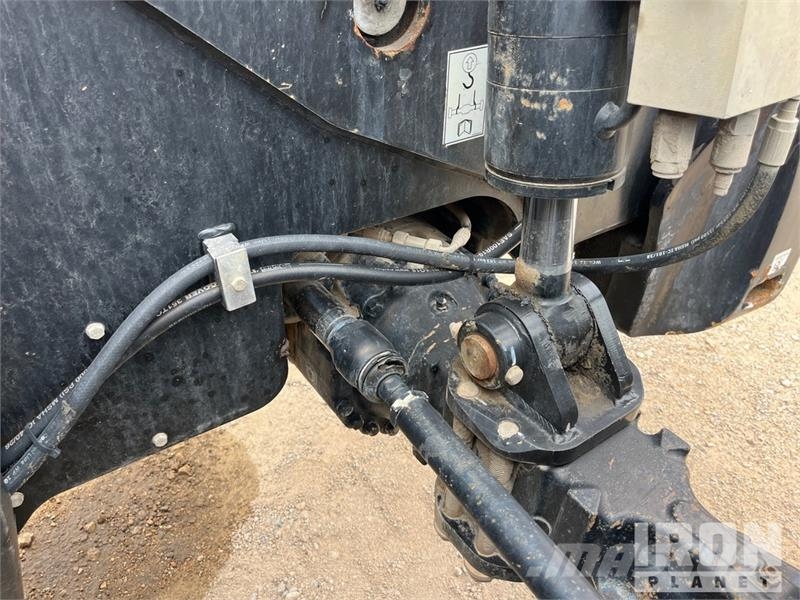 JLG 1043 Telehandler Teleskoplader