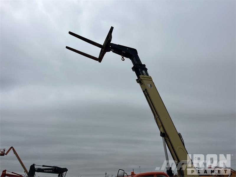 JLG 1043 Telehandler Teleskoplader