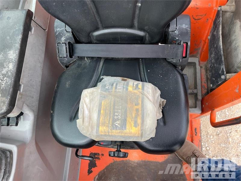 JLG 1043 Telehandler Teleskoplader