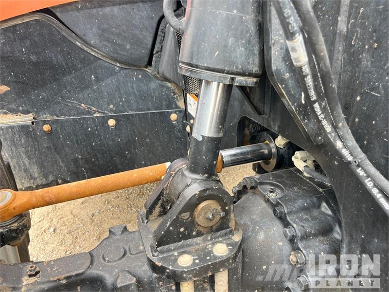 JLG 1043 Telehandler Teleskoplader