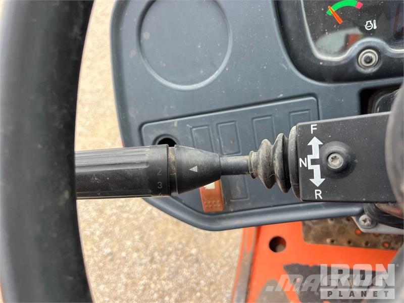 JLG 1043 Telehandler Teleskoplader