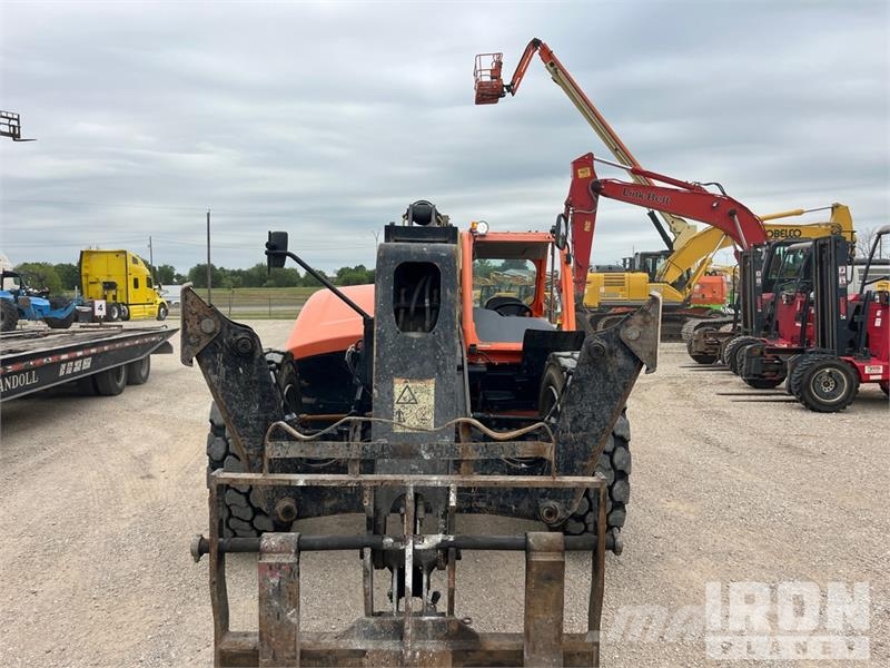 JLG 1043 Telehandler Teleskoplader