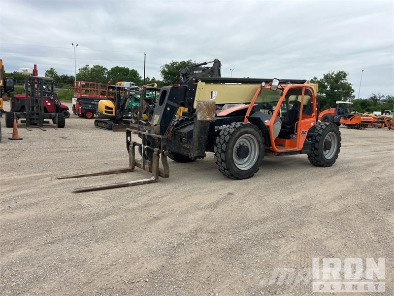 JLG 1043 Telehandler Teleskoplader