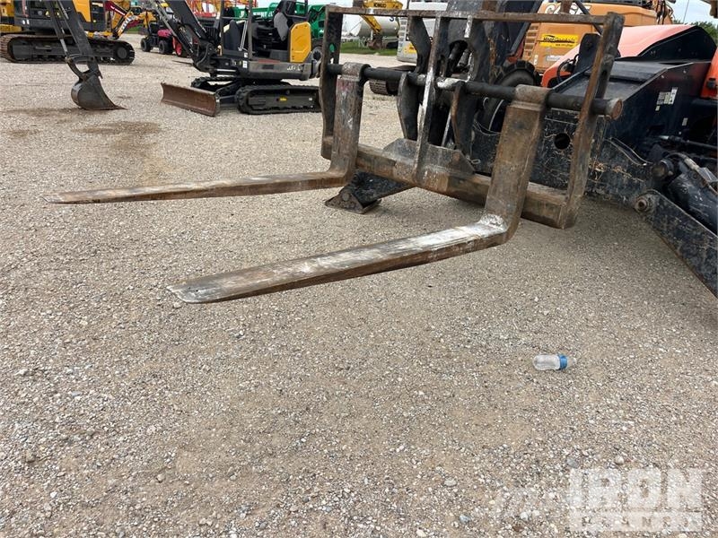 JLG 1043 Telehandler Teleskoplader