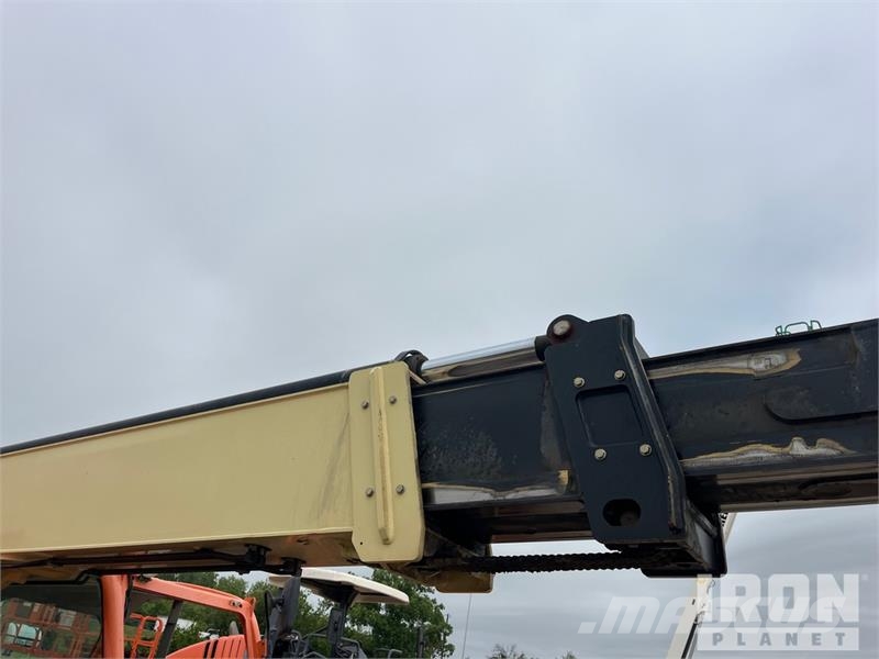 JLG 1043 Telehandler Teleskoplader