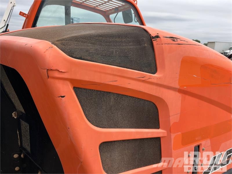JLG 1043 Telehandler Teleskoplader
