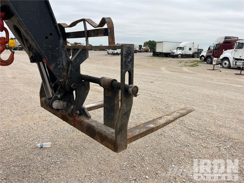 JLG 1043 Telehandler Teleskoplader